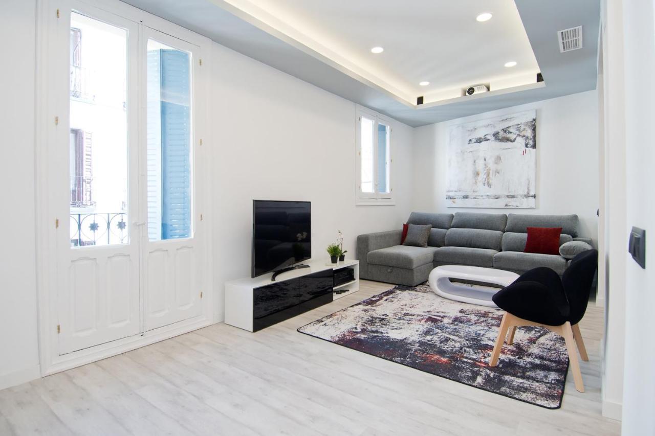 Condo San Bernardino By Kivoya 马德里 外观 照片
